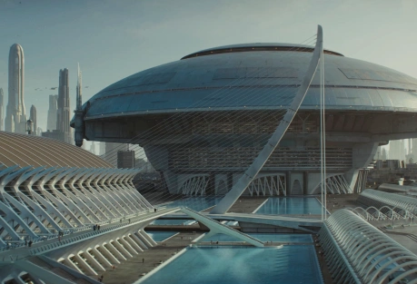 Ten Films and Series Shot in Spain That You Can Recognise on Screen