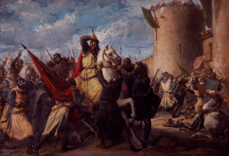 750 Years Since the Death of James I: The Legacy of King James the Conqueror in Valencia