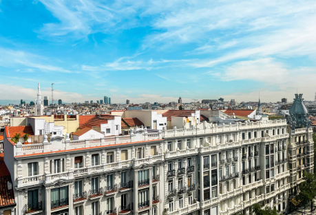 Madrid to Raffle 52 Affordable Rental Flats on 23 June — Rents Capped at 30% of Income