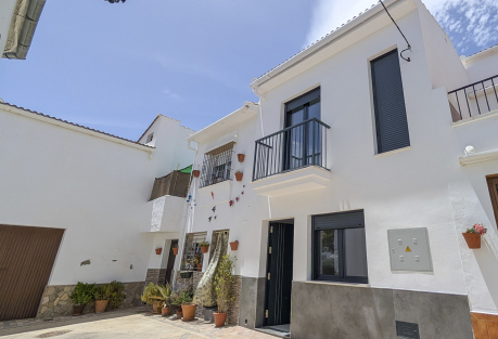 Win a €180,000 House in Málaga for Just €10: Architecture Studio Launches Unique Real Estate Raffle