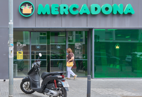 Mercadona Extends Summer Hours at 320 Stores in Tourist Areas — Including Sunday Opening