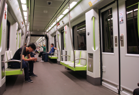 Metrovalencia Cuts Last Line 3 Train to Airport Amid Ongoing Summer Closures