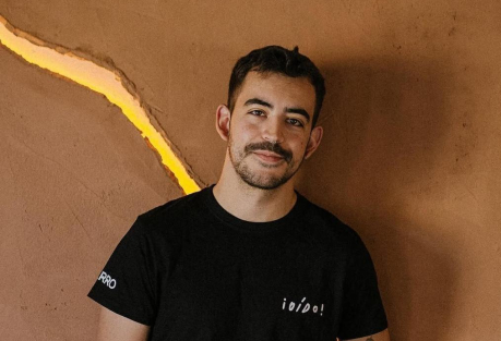 Youngest Michelin-Starred Chef Carlos Casillas Cooks Over 18,000 Meals for Ávila Wildfire Victims