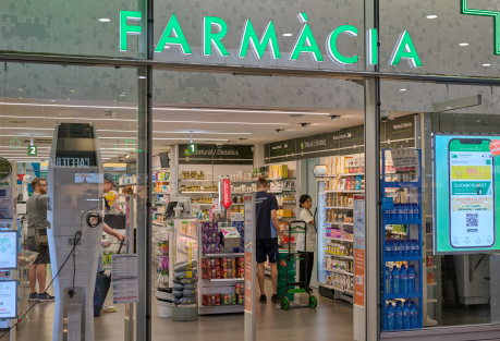 Spain Passes Major Pharmaceutical Reform