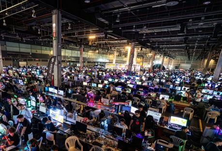 OWN Valencia 2026: Spain's Biggest Video Game Festival Returns to Feria Valencia 3–5 July