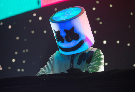Martin Garrix and Marshmello to Headline Valencia's First PELIGRO FEST in July