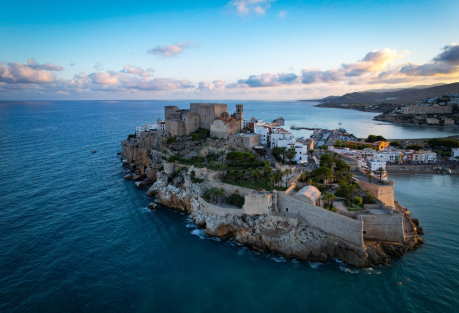 7 Day Trips from Valencia You Can Do Without an Overnight Stay