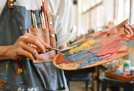 Russafart Returns 5–7 June — And Opens Its Artist Studios and Galleries