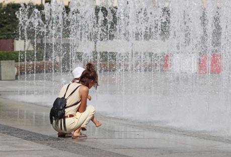 Spain Could Face Its First Heatwave of 2026 This Weekend, with Temperatures up to 42°C