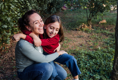 Single-Parent Families in Spain Below the EU Average — 7.5% of Households with Children
