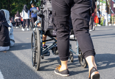 Spain Approves Record Funding Boost for Long-Term Care System
