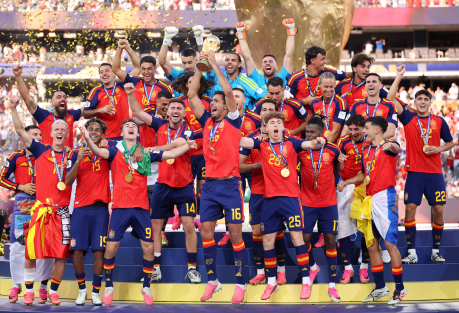 Spain Wins 2026 World Cup: Ferran Torres Extra-Time Winner Defeats Argentina in Dramatic Final