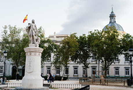 Can You Cut Off Utilities to "Okupas"? Spain’s Supreme Court Sets Crucial Legal Boundary