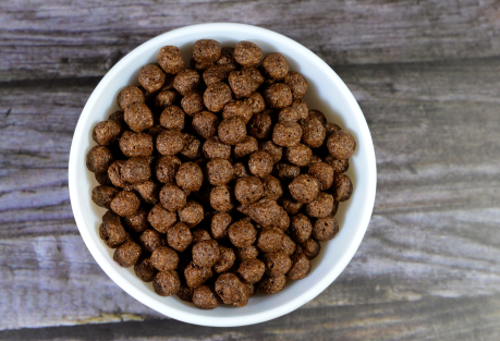 Spain's Food Safety Agency Warns of Aluminium Particles in Chocolate Breakfast Cereal