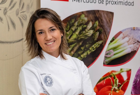 The Chef Who Turned Hospital Food into Fine Dining — and Won Awards Doing It