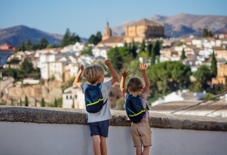 Spanish government introduces 200€ benefit for each child