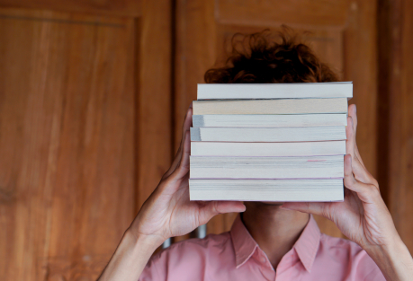 The Guardian Names the 100 Greatest Novels of All Time