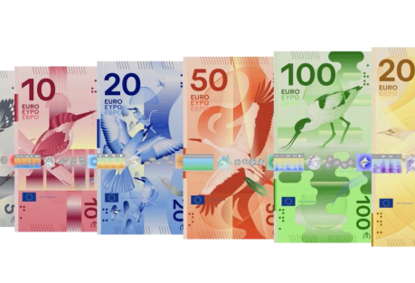 European Central Bank Unveils 10 New Euro Banknote Proposals and Opens Public EU Vote