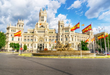 Spain's Migrant Legalization Drive Closes with 1.3 Million Applications