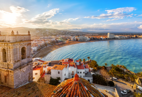 World's Happiest Cities 2026: Valencia is 13th in Time Out's List