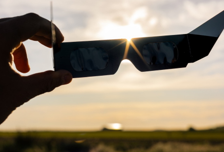 Valencia Prepares for First Total Solar Eclipse in Over a Century