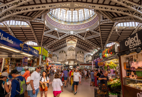 Valencia Opens Registration for Bono Comercio 2026: Get €50 Shopping Vouchers for €25