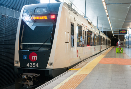 New Week of Metrovalencia Strikes — Five Days of Partial Stoppages in June