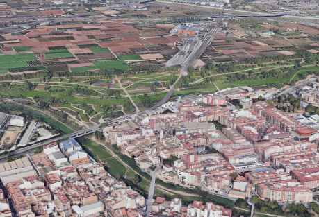 Valencia Unveils €4 Million Anti-Flood Strategy Over a Year and a Half After Tragic DANA
