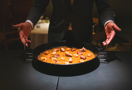 Valencia Region Shines in New "100 Best Restaurants Under €100" Guide
