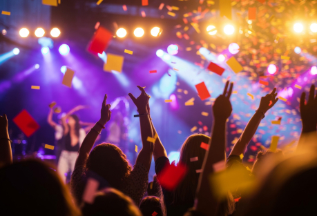 Events in Valencia This Weekend 4-5 July