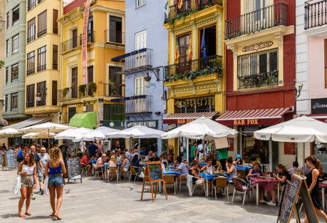 Events in Valencia This Weekend 11-12 July