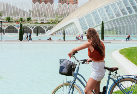 Events in Valencia This Weekend 13-14 June