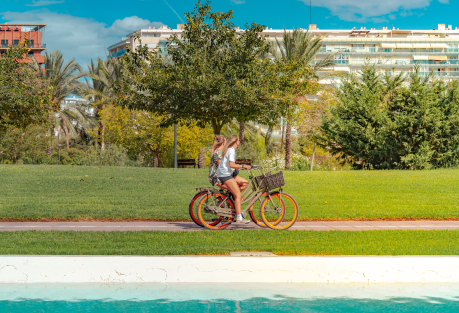 Events in Valencia This Weekend 20-21 June
