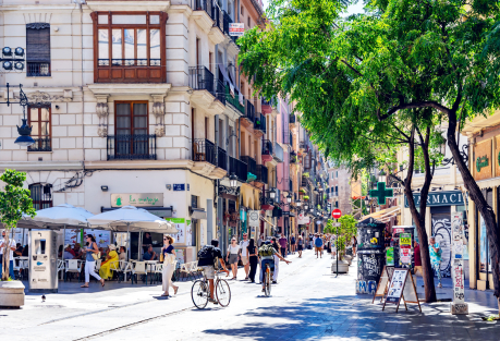 Events in Valencia This Weekend 6-7 June