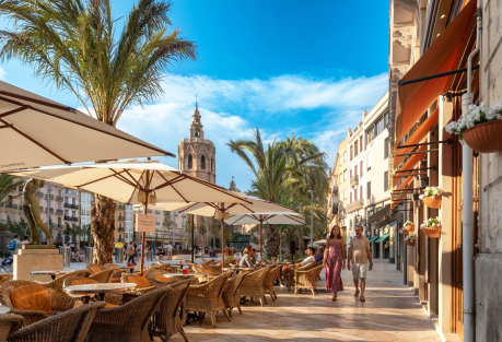 Events in Valencia This Weekend 18-19 July