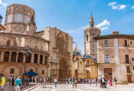 Events in Valencia This Weekend 27-28 June