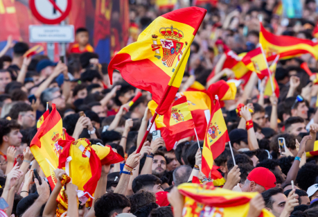 Where to Watch Spain in the World Cup 2026 Final: Valencia’s Best Big Screens and Fan Zones