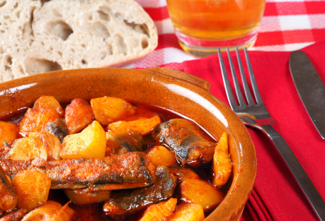 Beyond Paella: Discovering All i Pebre, Valencia’s Best-Kept Culinary Secret