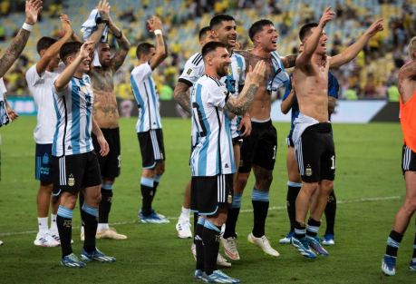 Messi, Mbappé, and Haaland Light Up the World Cup as Argentina and France Open with Wins
