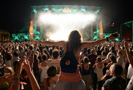 Barcelona in June 2026: Primavera Sound, Sónar And Sagrada Família's Final Tower