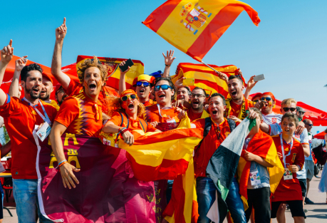 Where to Watch the World Cup in Valencia: A Guide to the City's Best Sports Bars