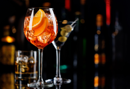 The Story of Café Sant Jaume, Valencia’s "Apothecary Bar"
