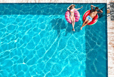 The Complete Guide to Valencia's Open-Air Swimming Pools for Summer 2026