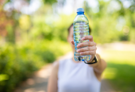 OCU Names Spain's Best Value Bottled Waters — Two Brands Top the List