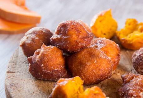 Bunyols Bienve: Inside Valencia’s Most Iconic Buñuelos Stand