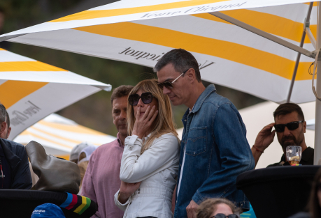 Sánchez's Wife Begoña Ordered to Stand Trial as Corruption Cases Pile Up Around Spain's PM