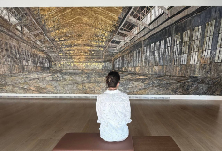 Gold and Lead: An Ambitious Anselm Kiefer Exhibition Arrives in Valencia