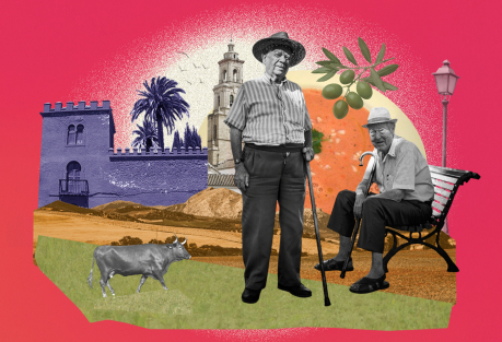 Beyond flamenco: how Andalusia found its voice