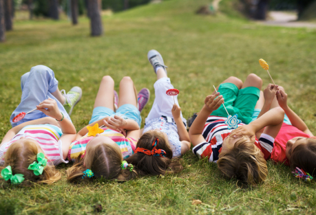 Why Feeding Kids in Spain Means Surrendering to Sugar — A Russian Mum's View from Valencia