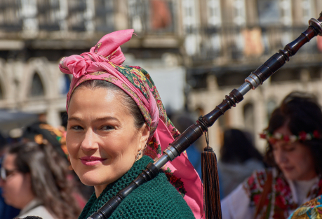 Edge of the World, Land of Rain, and 2 Million Emigrants: Understanding Galicia